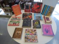 Exposição: “Em Destaque” :  Linguagens  